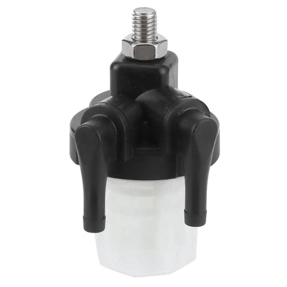 Drivstoffilter Yamaha 9,9-20 HK