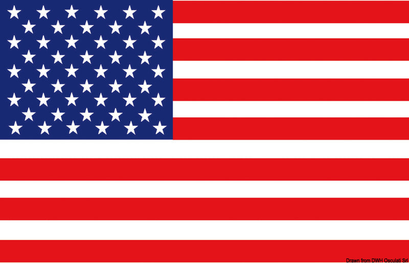 Flagg - USA
