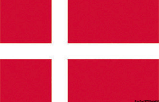 Flagg - Danmark