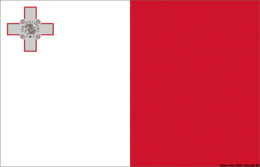 Flagg - Malta