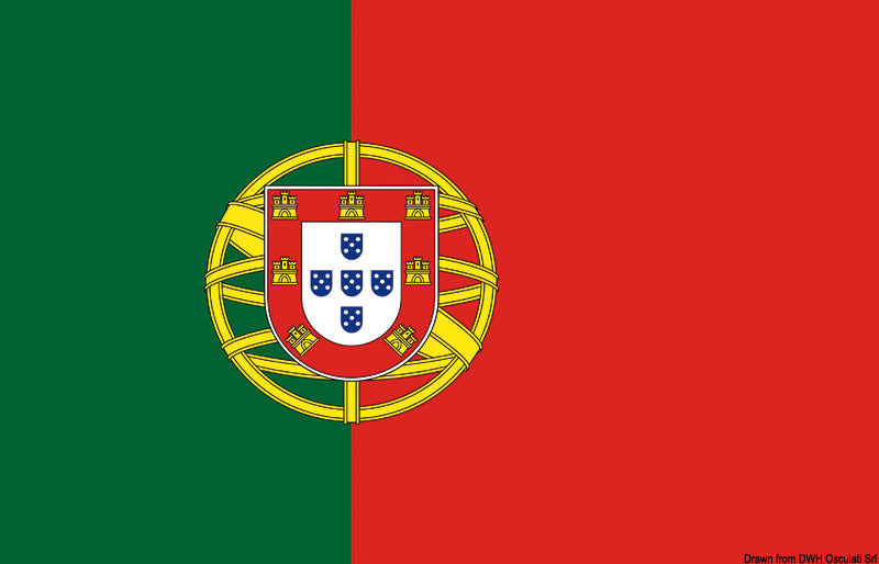 Flagg - Portugal