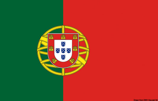 Flagg - Portugal