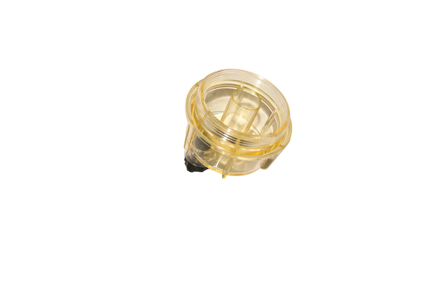 Båtutstyr Norge Vannutskillerfilter Komplett 10 micron med tappeskrue (Tilsvarer S3227) – bilde 3
