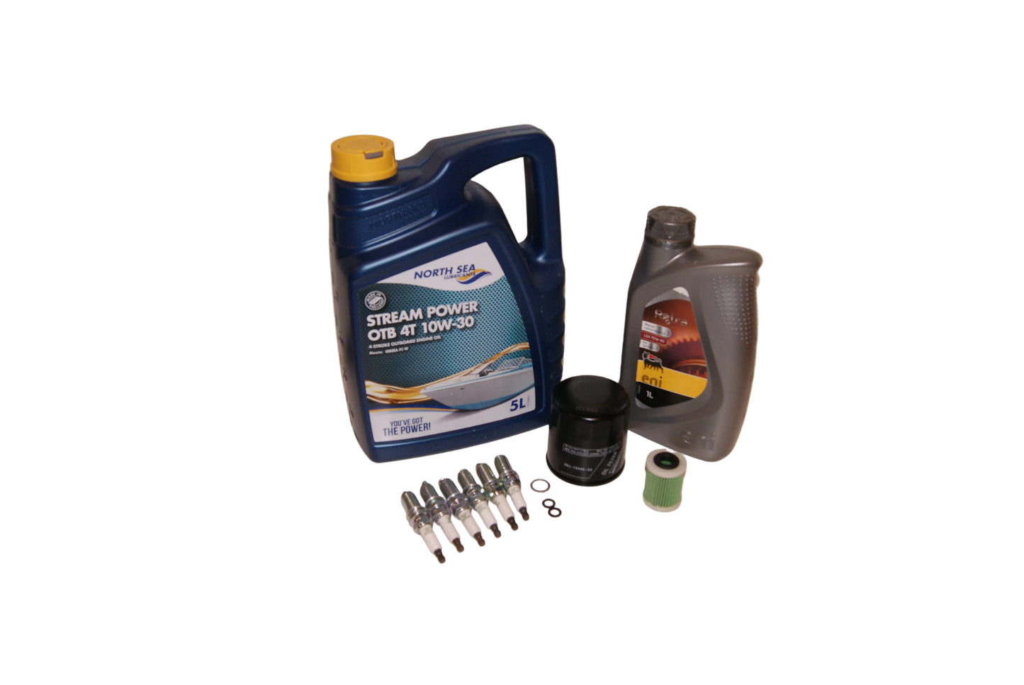 Servicekit Yamaha F200F 13-21