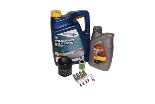 Servicekit Yamaha F150G 17-22