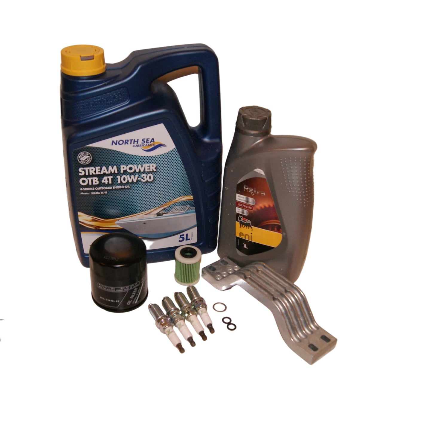 Servicekit Yamaha F150D 15-21 F150D