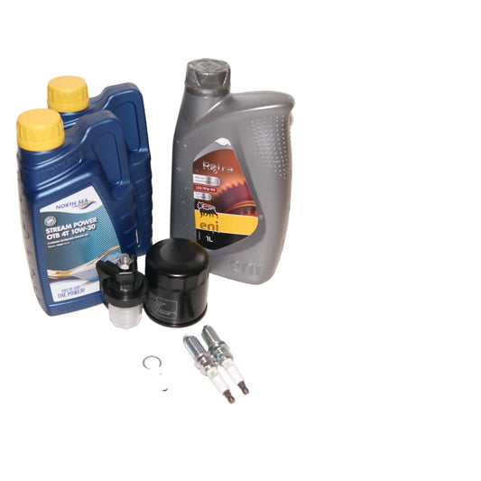 Servicekit Yamaha F9,9H Sport. F15C / F20B