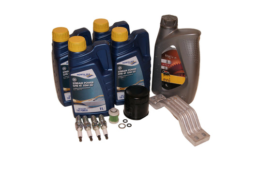 Servicekit Yamaha F115A 00-15