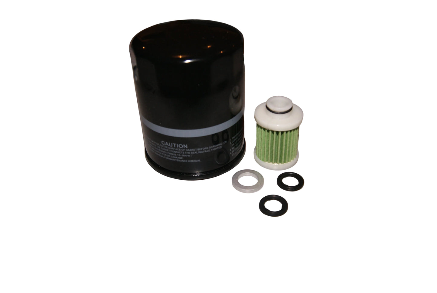 Servicekit Suzuki 100 timer DF115A/DF140A