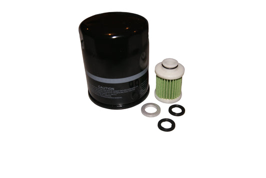 Servicekit Suzuki 100 timer DF115A/DF140A