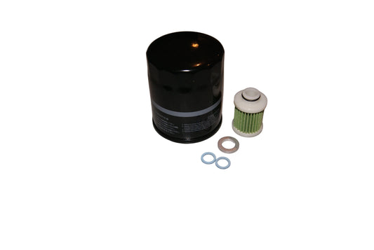 Servicekit Suzuki 100 timer  DF150A, DF150AP, DF175A, DF175AP, DF200A, DF200AP