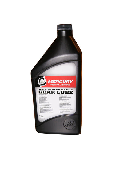 QUICKSILVER Girolje, 1L