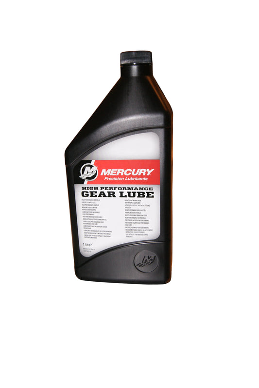 QUICKSILVER Girolje, 1L