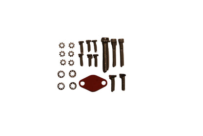 Mercruiser Anodekit Alu Alpha I Gen. 2 – bilde 2