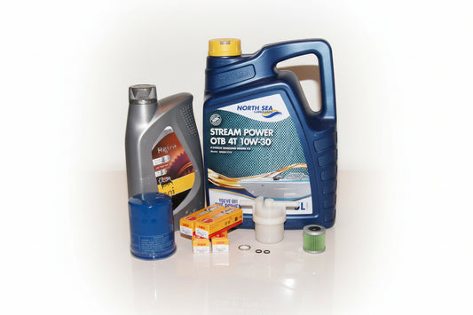 Servicekit Honda  BF80A / BF100A