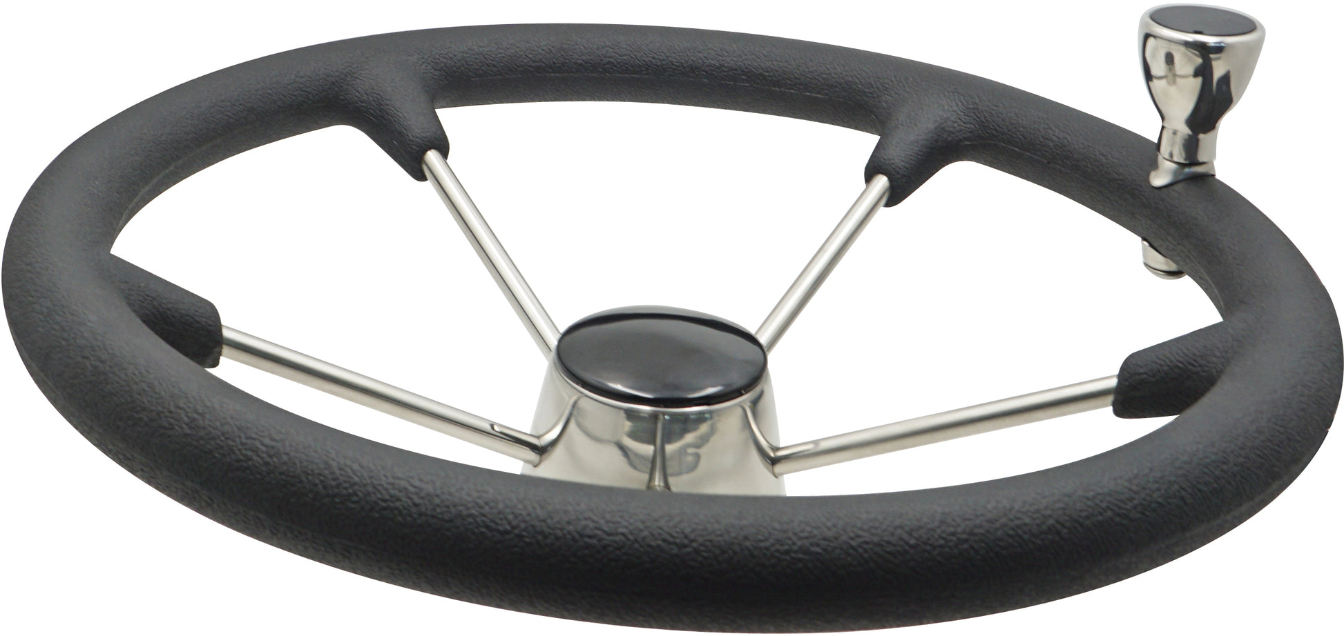 1852 Ratt softgrip 340 mm – bilde 2