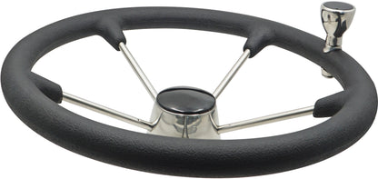 1852 Ratt softgrip 340 mm – bilde 2
