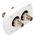 Ultraflex Forbindelsesflens R9