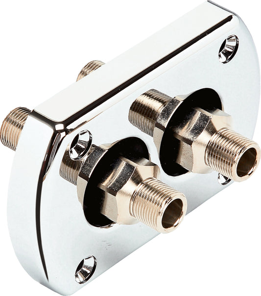 Ultraflex Forbindelsesflens R9