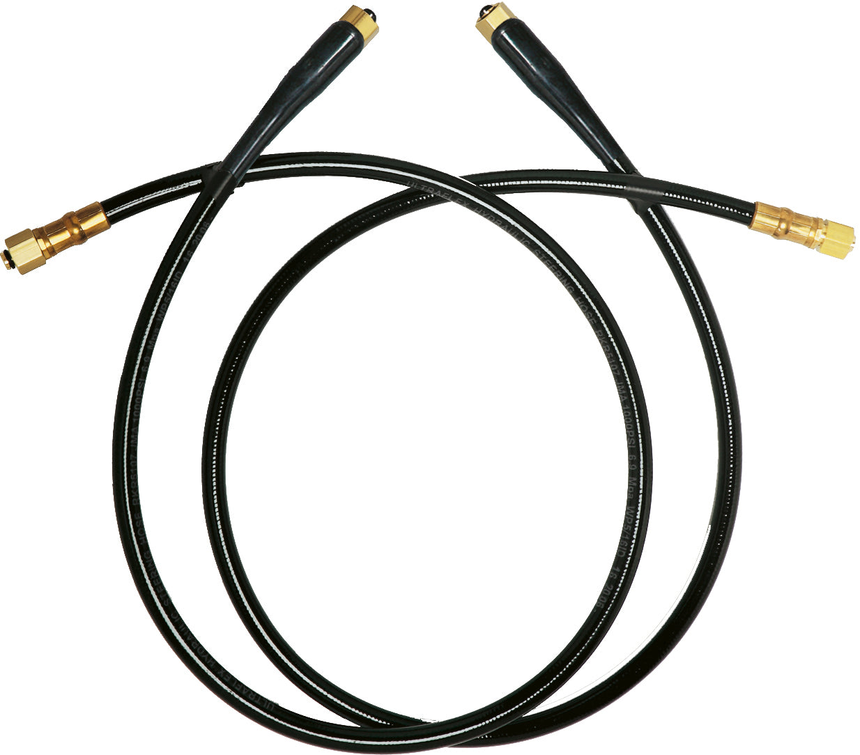 Ultraflex Slangesett 2 motorer/sylindre 60 cm