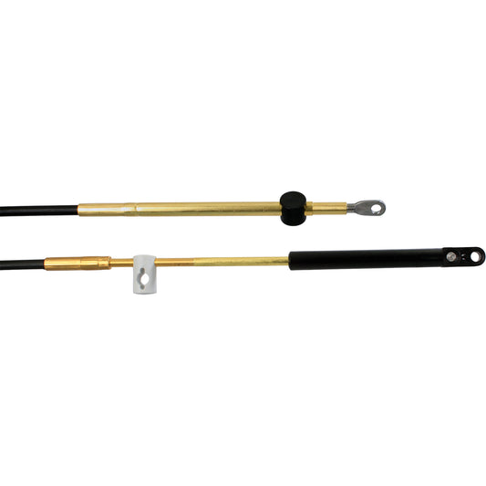 Ultraflex Kontrollkabel C5