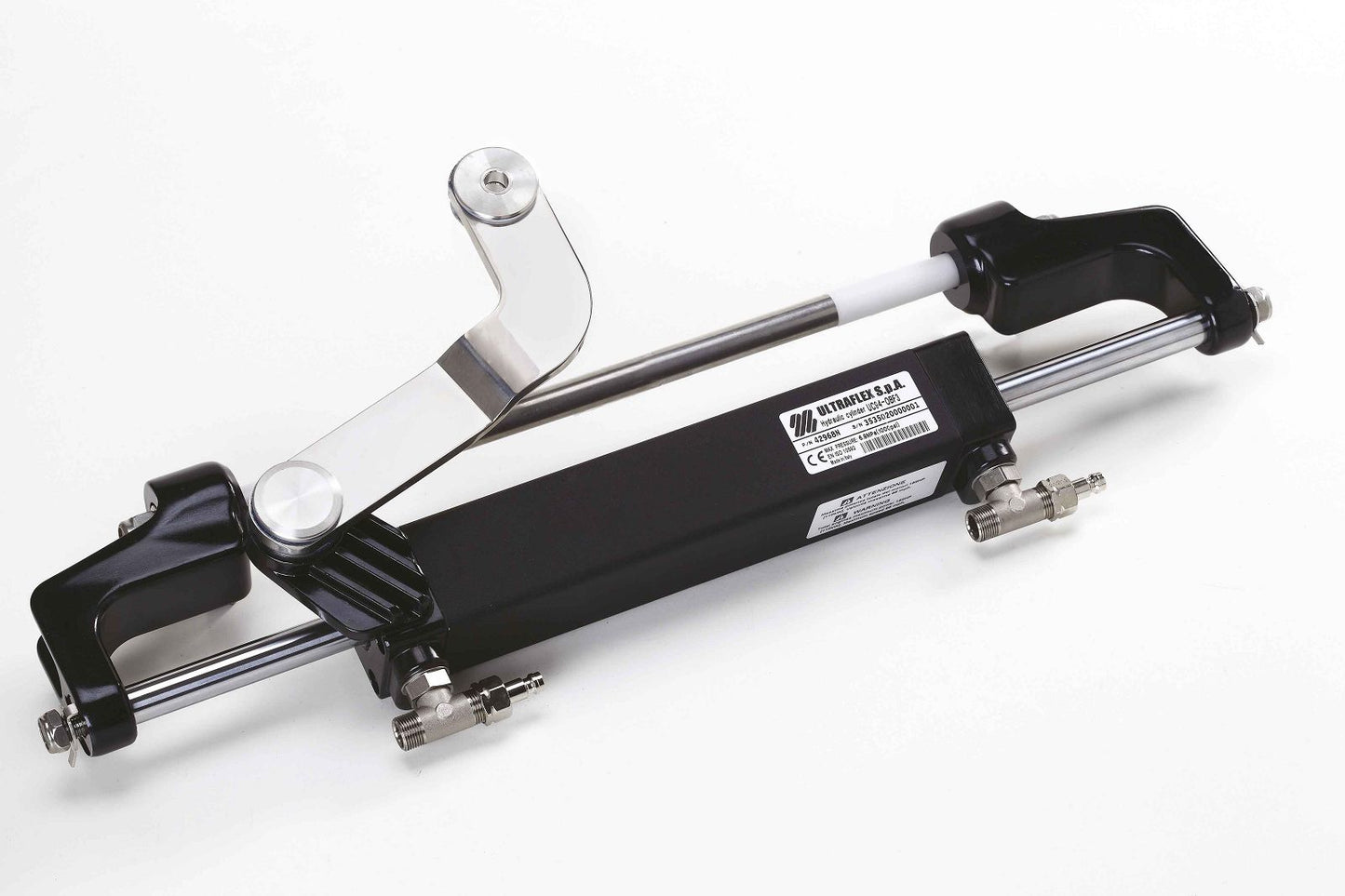 Ultraflex Sylinder UC95-OBF