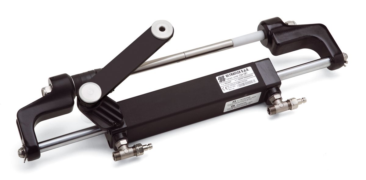 Ultraflex Sylinder UC95-OBF/1 - For motorer inntil 175HK