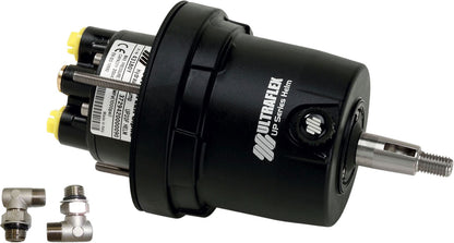 Ultraflex Rattpumpe frontmontert UP45 F, Ultraflex