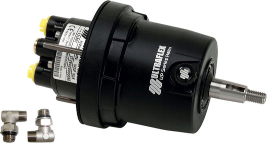 Ultraflex Rattpumpe frontmontert UP45 F, Ultraflex