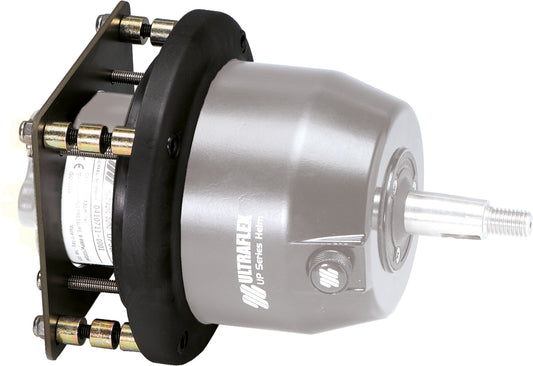 Ultraflex Monteringsflens for rattpumpe