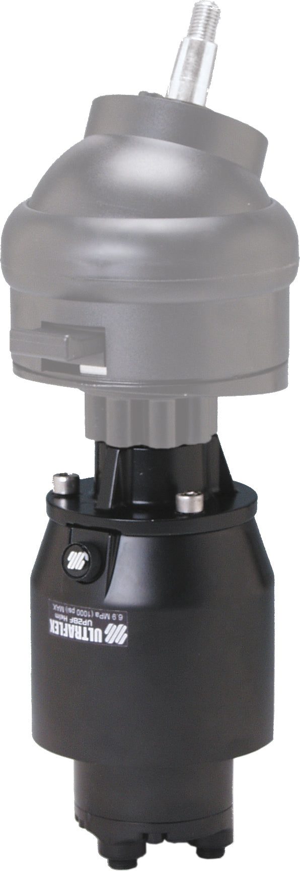Ultraflex Rattpumpe tiltmontert UP28 T, Ultraflex