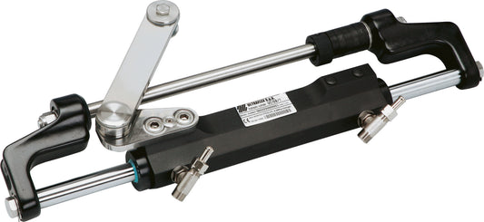 Ultraflex Sylinder outboard frontmontert UC128/OBF/3