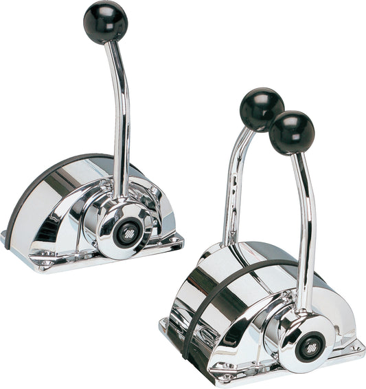 Ultraflex Kontrollboks toppmontert B301CR/B302CR