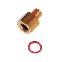 Ultraflex Overgang 1/8"