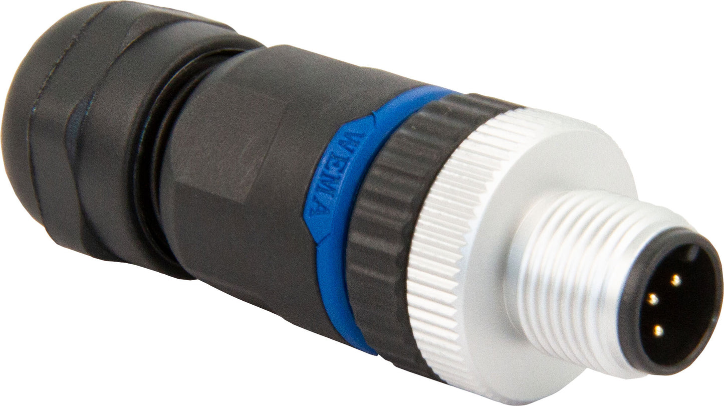 Wema Installasjonskontakt NMEA2000