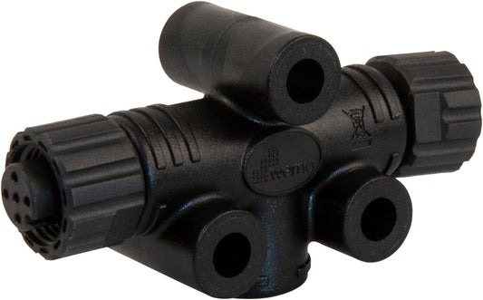 Wema Kjønnbytter NMEA2000