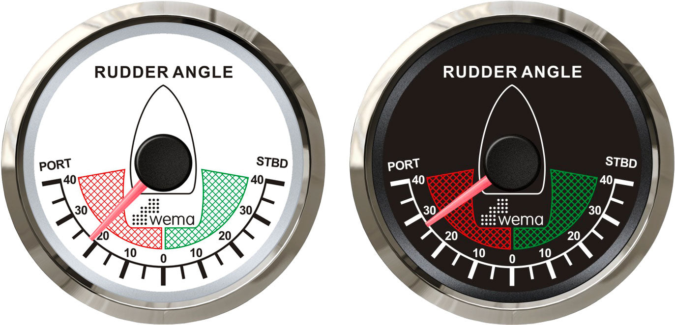 Wema Rorindikator NMEA2000 1m