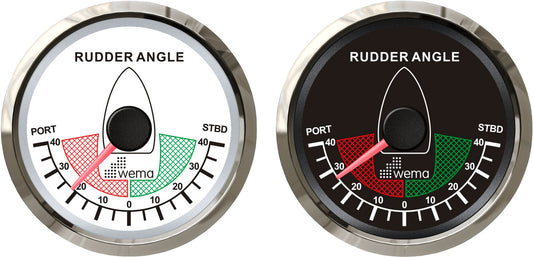 Wema Rorindikator NMEA2000