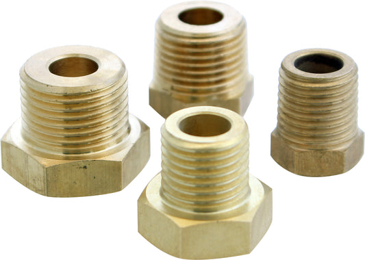 Wema Adapter givere temp/olje