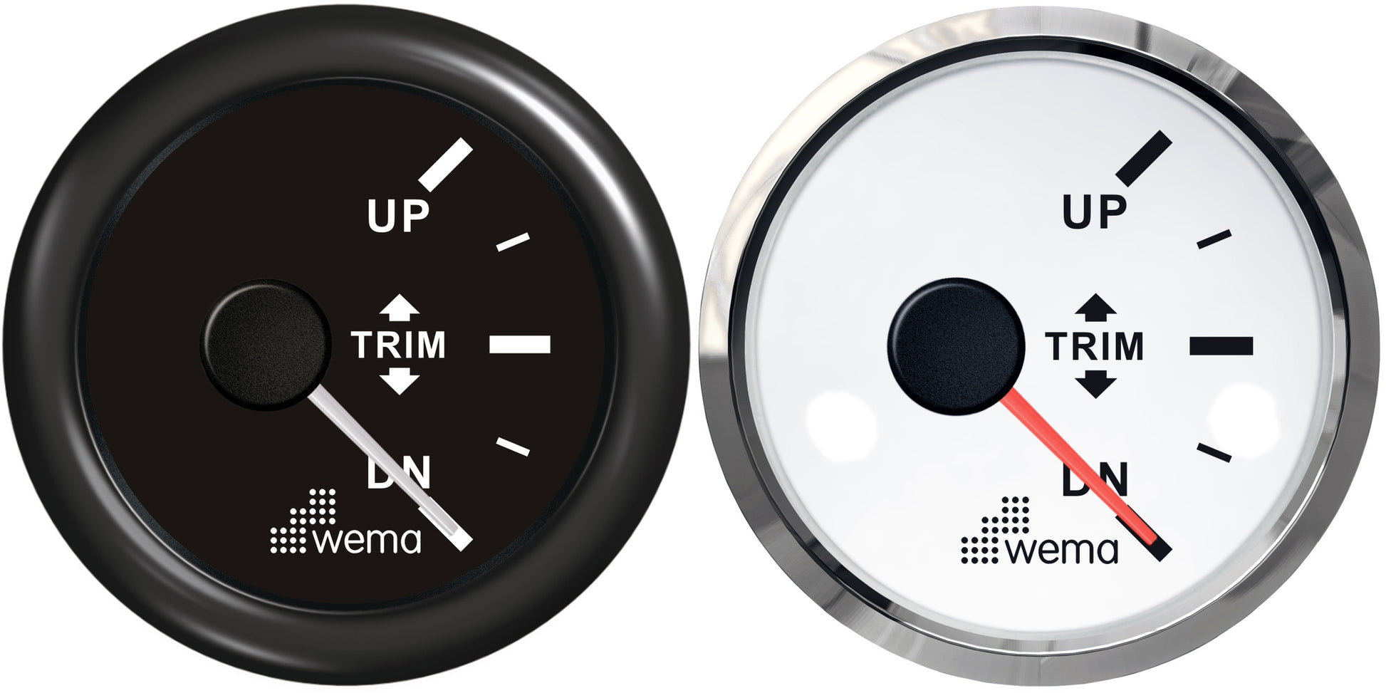 Wema Trimindikator 24V