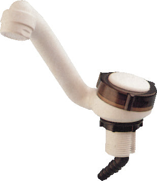 1852 Kran hvit Main