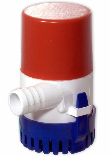 Rule Lensepumpe automatisk