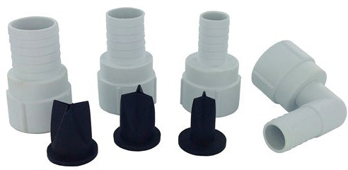 Rule LoPro 900 Lensepumpe 12V