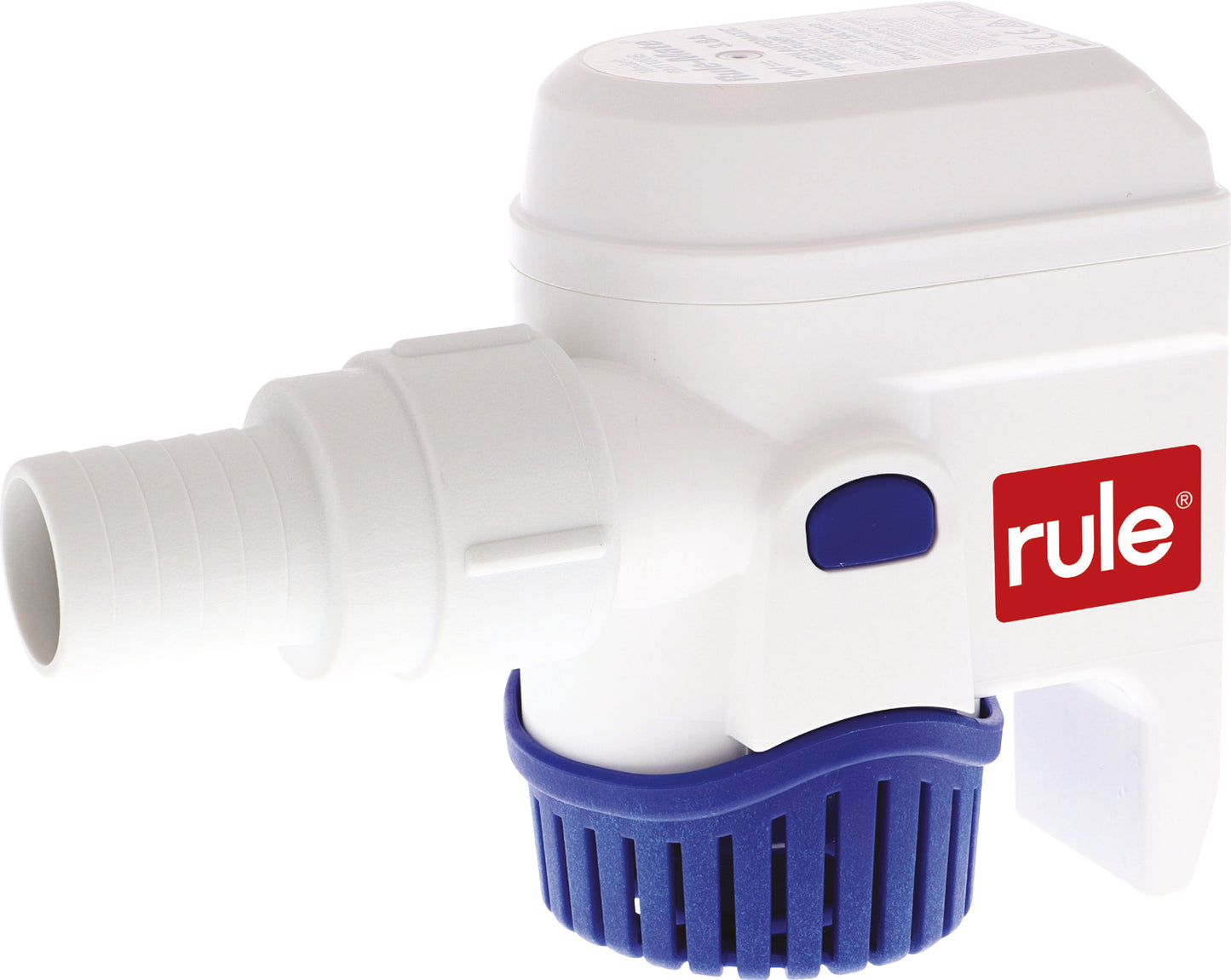 Rule 800 GPH 12V automatisk