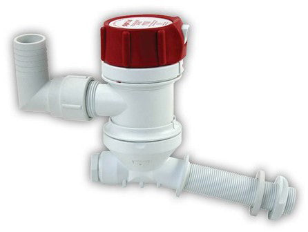 Rule Fiskekumspumpe C 800 GPH