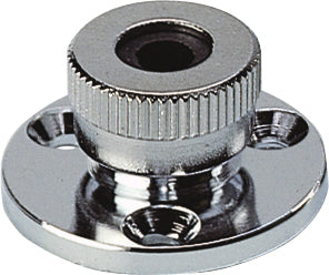 Kabelgjennomføring forkrommet