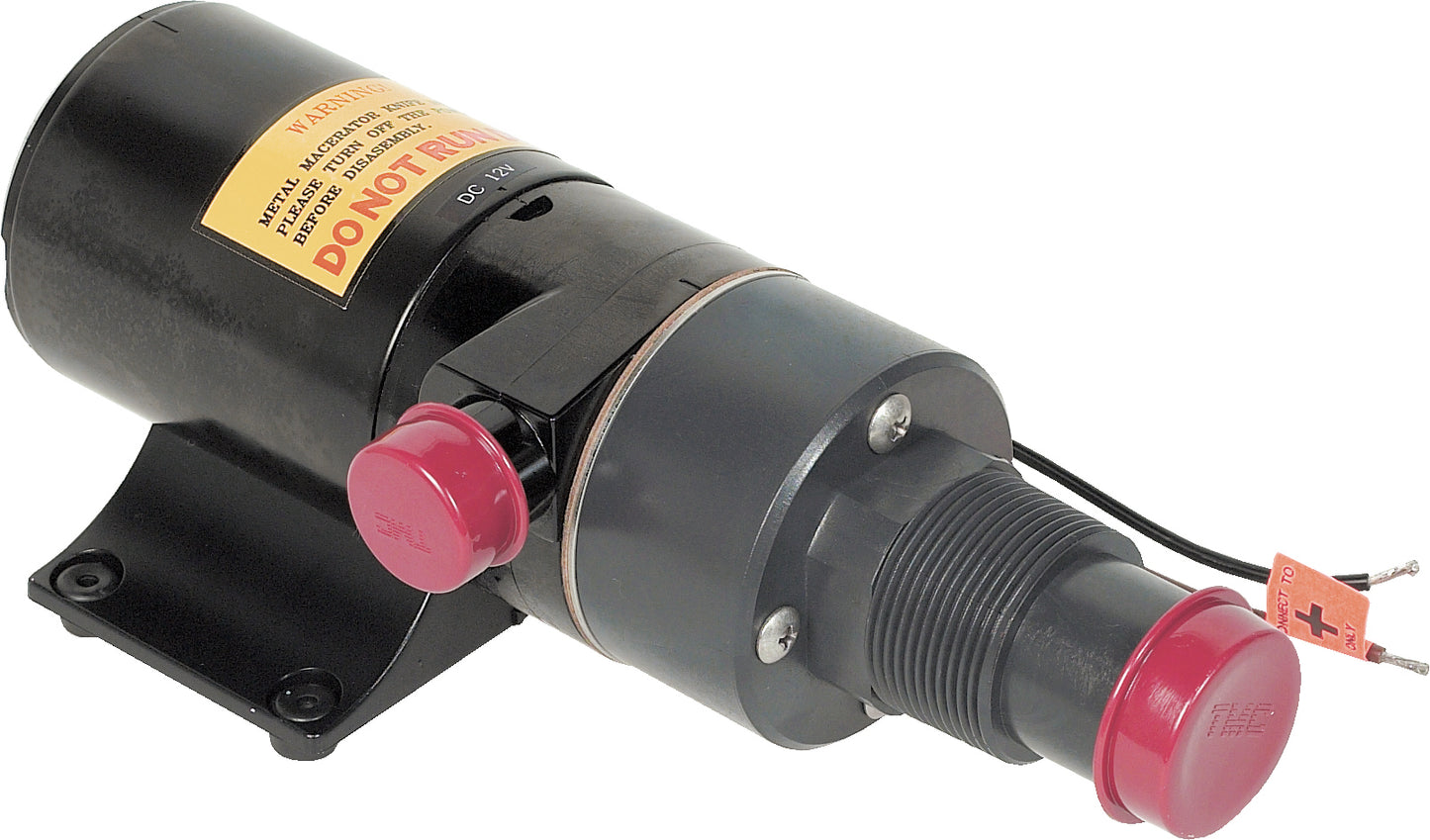 TMC Septikkvern 10L