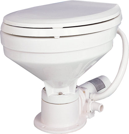 TMC Elektrisk toalett