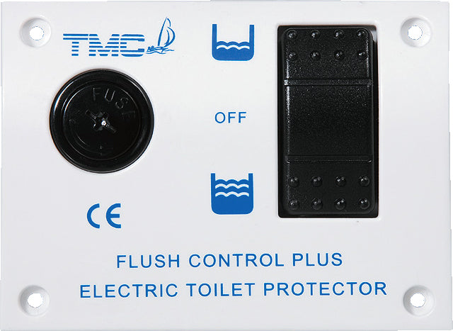TMC Spylekontrollpanel TMC