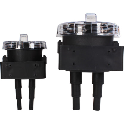 Sjøvannsfilter quick fit plast